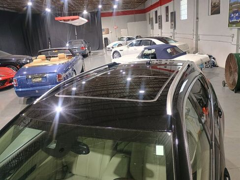 Used 2015 Cadillac SRX Premium image 9