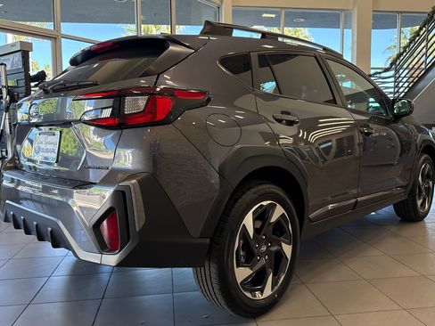 New 2026 Subaru Crosstrek 2.5i Limited image 5
