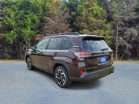 New 2026 Subaru Forester Limited image 20