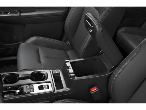 New 2026 Subaru Outback Touring XT AWD/4WD image 9