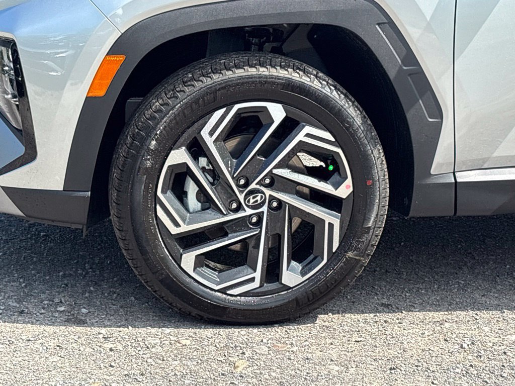 New 2026 Hyundai Tucson SEL Plus AWD/4WD image 9