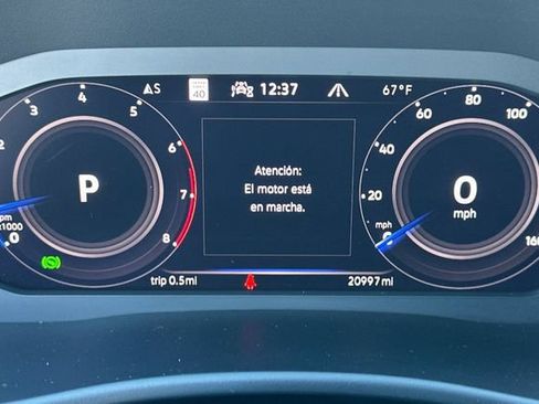 Used 2023 Volkswagen Atlas SEL image 29