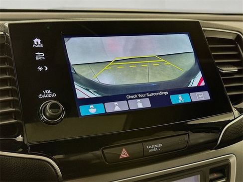 Certified 2023 Honda Passport EX-L image 14
