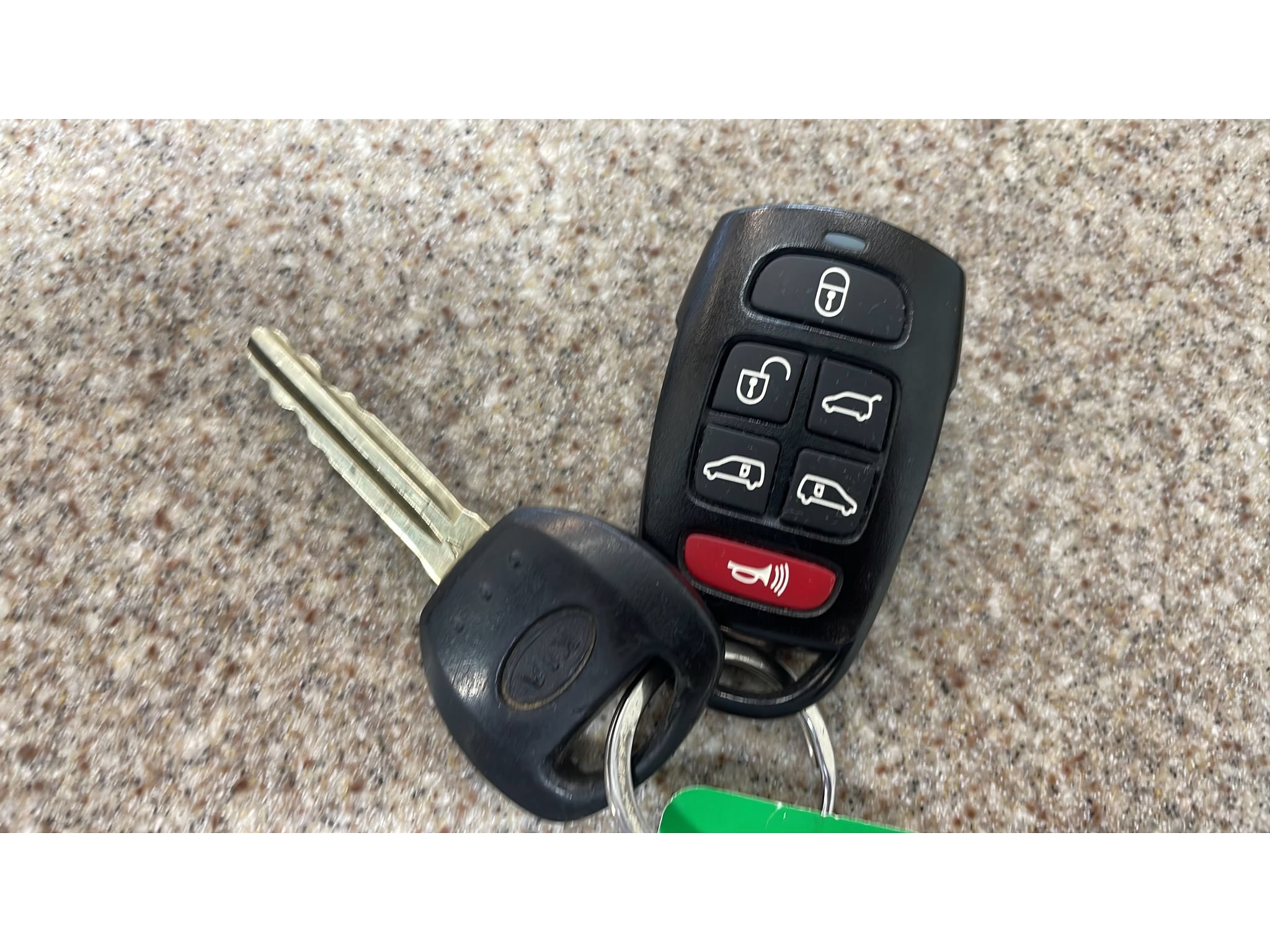 Used 2012 Kia Sedona EX FWD image 21