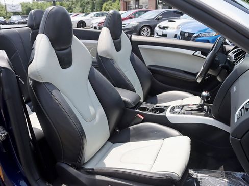 Used 2014 Audi S5 Premium Plus image 29