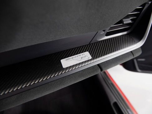 Certified 2023 Porsche 911 GT3 RS image 45