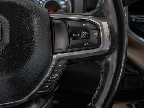 Used 2023 RAM 3500 Laramie AWD/4WD image 17