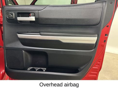Used 2014 Toyota Tundra SR5 w/ TRD Off Road Package image 23