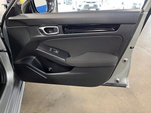 Used 2026 Honda Civic Sport image 13