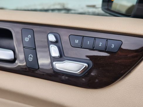 Used 2018 Mercedes-Benz GLS 450 4MATIC image 13