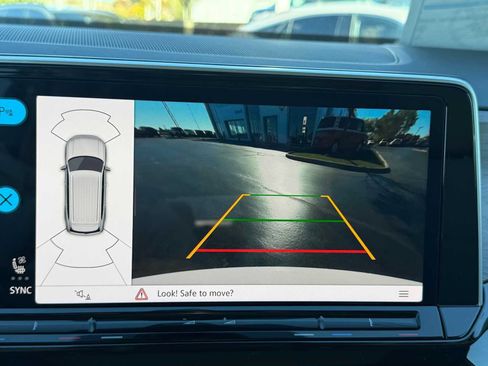 New 2026 Volkswagen Atlas SE AWD/4WD image 20