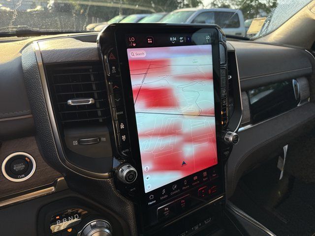 New 2027 RAM 1500 Limited AWD/4WD image 29