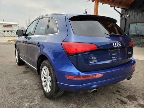 Used 2014 Audi Q5 2.0T Premium Plus image 6