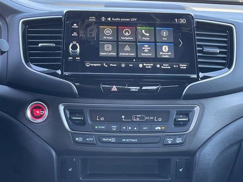 New 2026 Honda Ridgeline TrailSport image 15