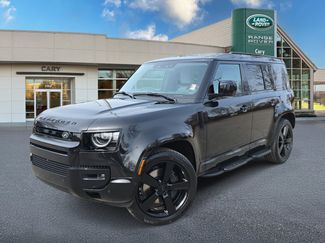 New 2026 Land Rover Defender 110 X-Dynamic SE video 1