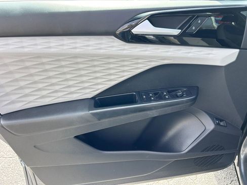 Used 2022 Volkswagen Taos S w/ IQ Drive S Package image 26