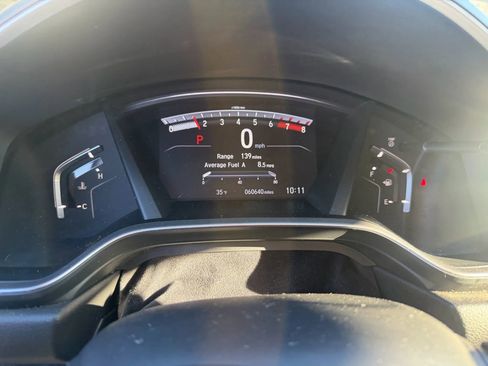 Used 2019 Honda CR-V EX image 10