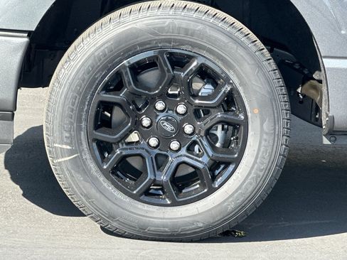 New 2026 Ford F150 STX image 23