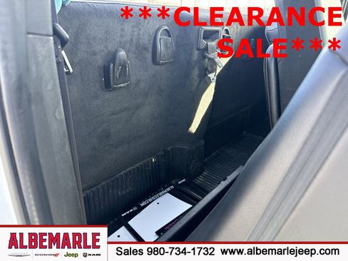 Used 2022 RAM 5500 Tradesman w/ Electrical Accessory Group image 37