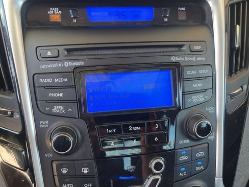 Used 2012 Hyundai Sonata Limited image 26