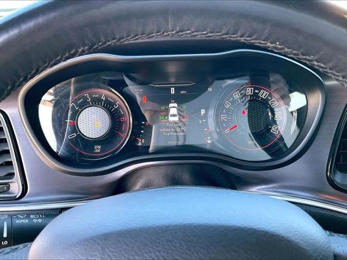 Used 2018 Dodge Challenger R/T Plus image 23