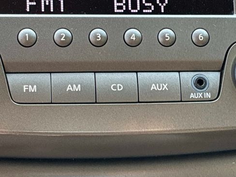 Used 2014 Nissan Sentra SR w/ Electronics Package FWD image 30
