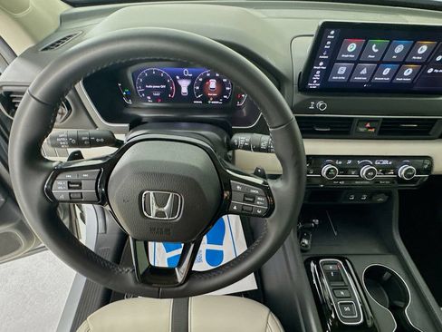 Used 2026 Honda Pilot EX-L image 14