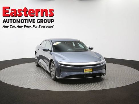 Used 2024 Lucid Air Pure RWD image 50