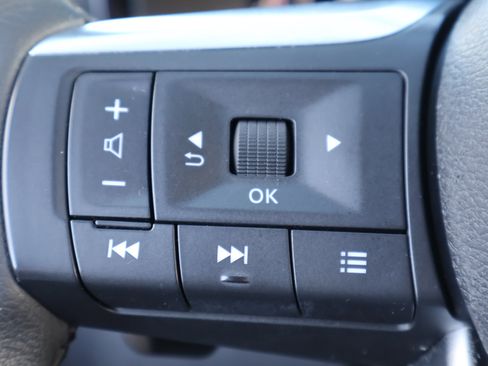 Certified 2023 INFINITI QX60 Luxe w/ Cargo Package image 28