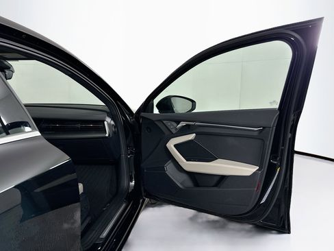 Used 2022 Audi A3 2.0T Premium image 32