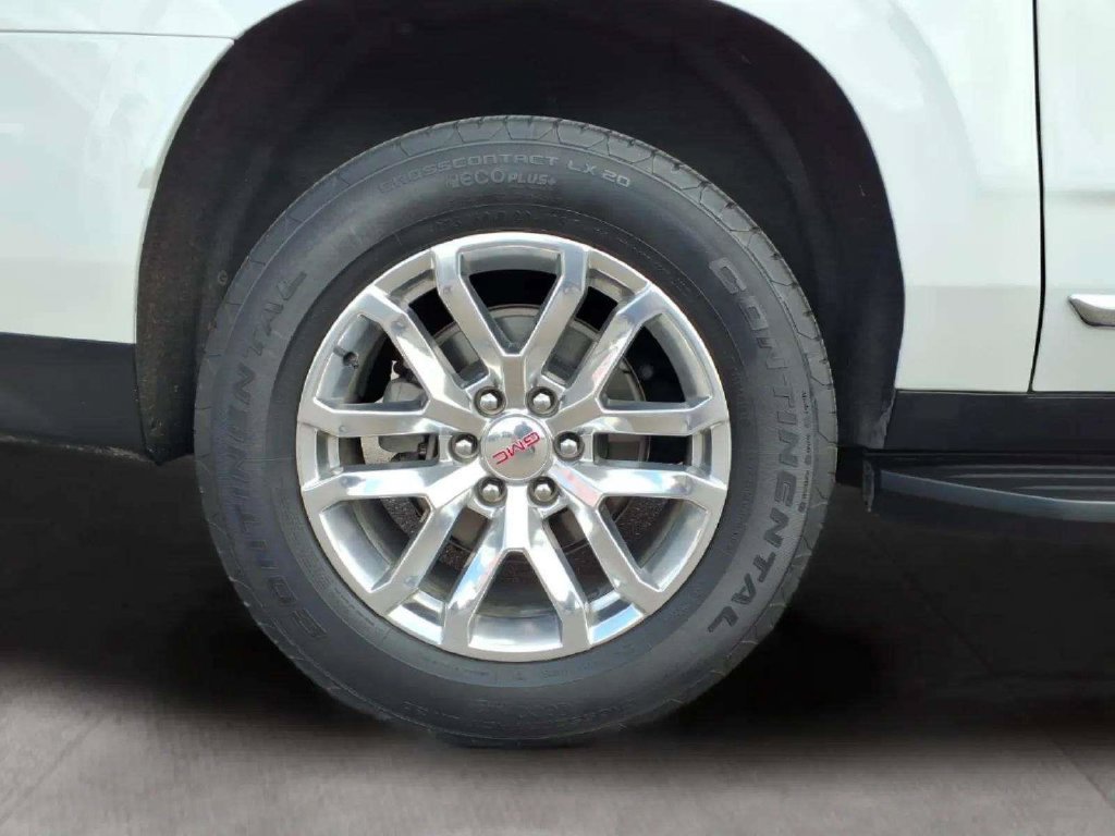 Used 2023 GMC Yukon XL SLT w/ SLT Premium Package RWD image 20