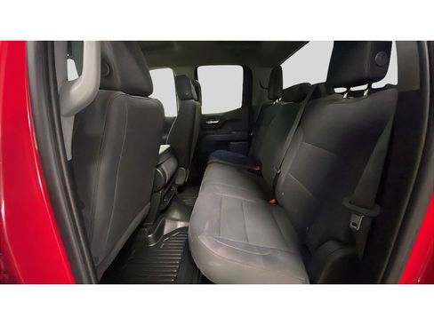 Used 2023 GMC Sierra 1500 Pro w/ Pro Value Package AWD/4WD image 15