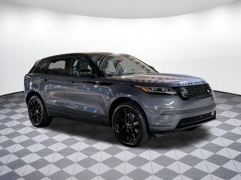 New 2026 Land Rover Range Rover Velar S AWD/4WD image 7