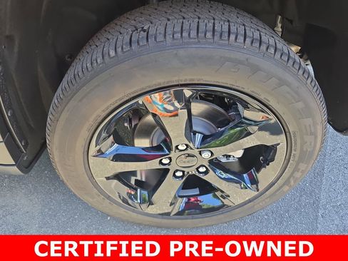 Used 2023 Jeep Grand Cherokee Altitude RWD image 33