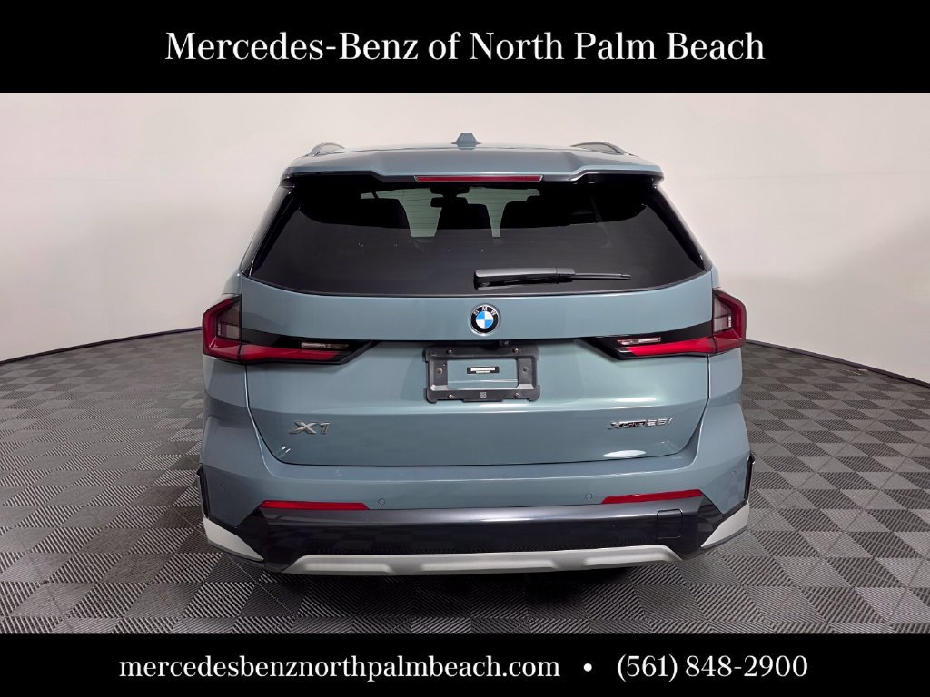 Used 2023 BMW X1 xDrive28i w/ Convenience Package AWD/4WD image 5