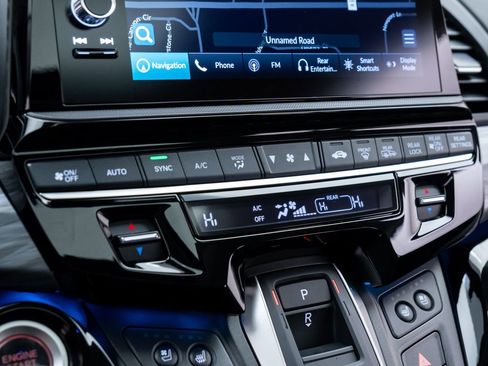 New 2026 Honda Odyssey Elite image 29