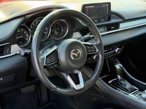 Used 2018 MAZDA MAZDA6 Sport FWD image 10