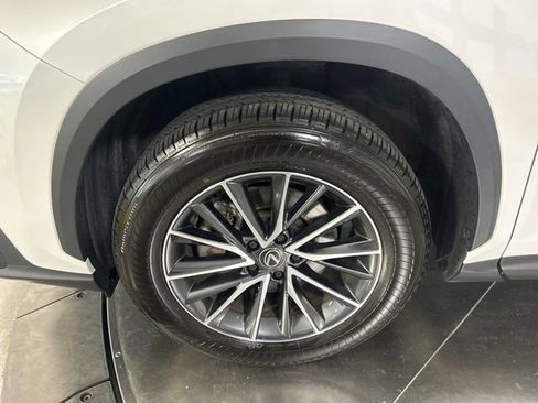Certified 2024 Lexus NX 350 AWD w/ Cold Area Package image 31