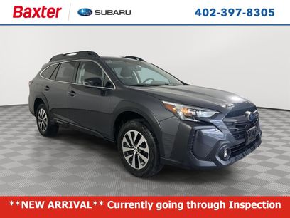 Used 2023 Subaru Outback Premium