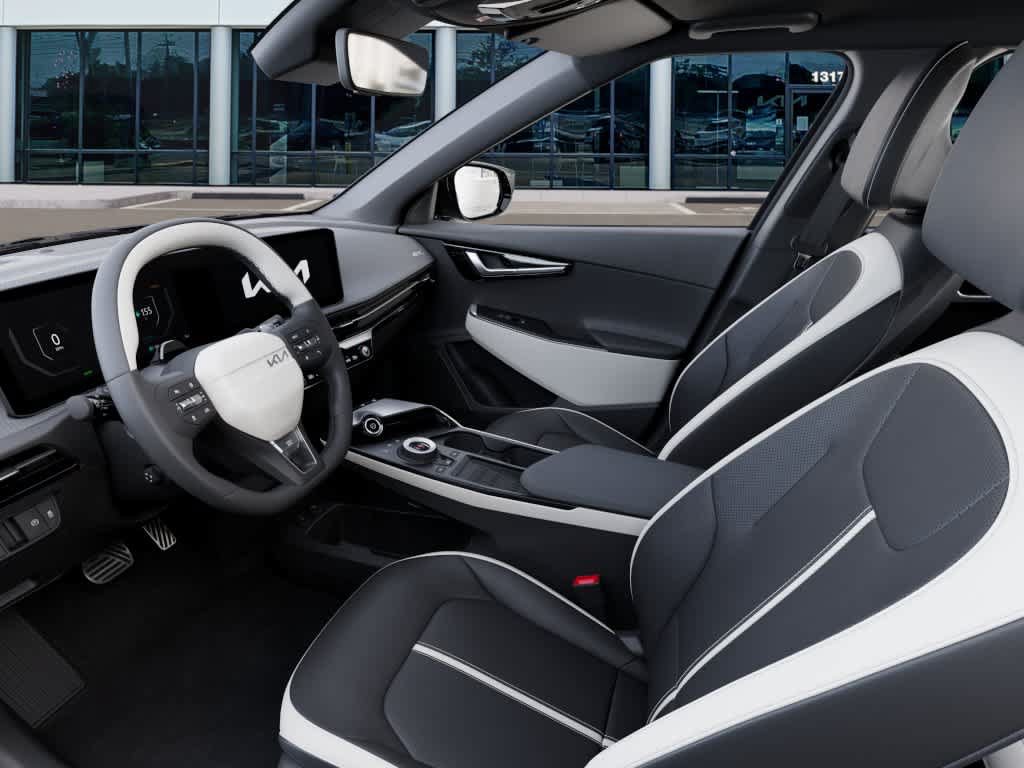 New 2026 Kia EV6 GT-Line RWD image 17
