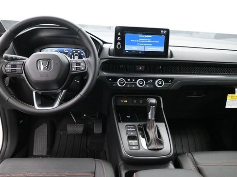 New 2026 Honda CR-V Sport-L image 11