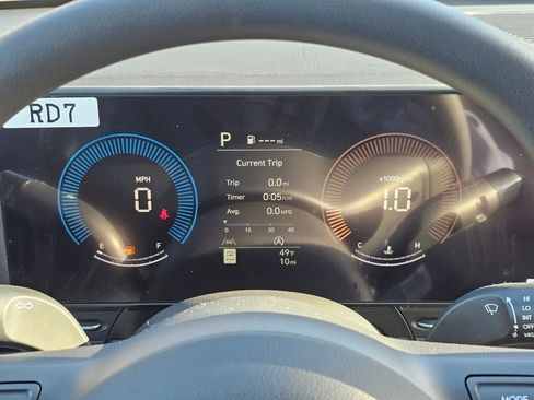 New 2026 Hyundai Kona SE image 19