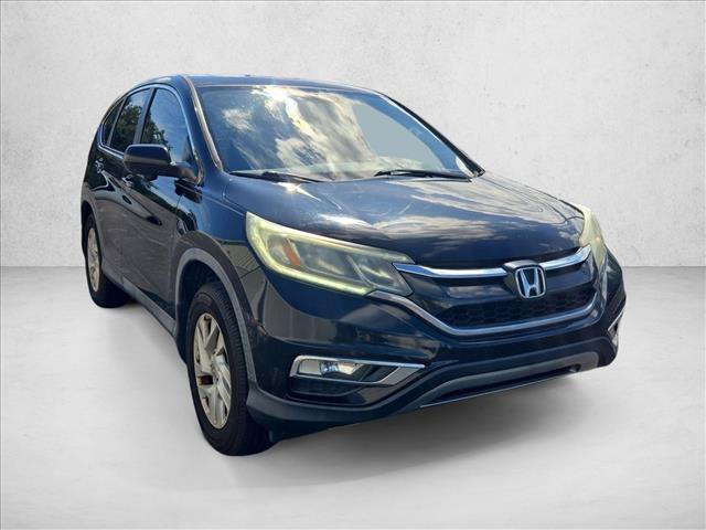 Used 2016 Honda CR-V EX image 3