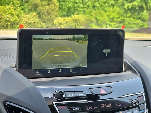 New 2026 Acura RDX SH-AWD w/ Technology Package image 21