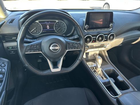 Used 2024 Nissan Sentra SV w/ All-Weather Package image 22