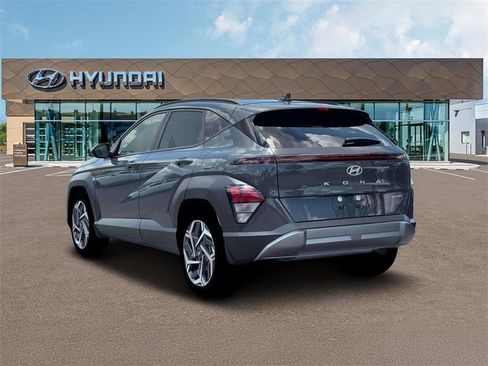 New 2026 Hyundai Kona SEL Premium image 5