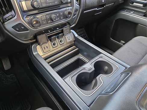 Used 2016 Chevrolet Silverado 1500 LT w/ LT Convenience Package image 25