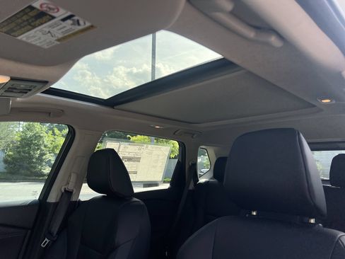 New 2026 Nissan Rogue Dark Armor FWD image 12