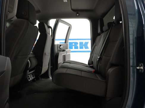 New 2026 Chevrolet Silverado 2500 Custom w/ Custom Value Package image 26