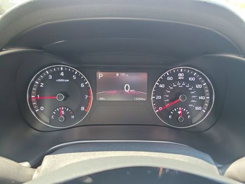 Certified 2024 Kia Forte GT-Line FWD image 20